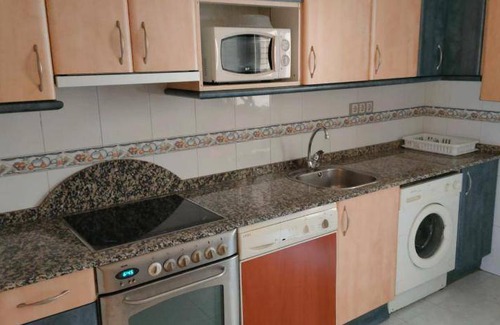 Logrono Appartement | 70 m² Appartement ∙ 2 chambres ∙ 5 personnes