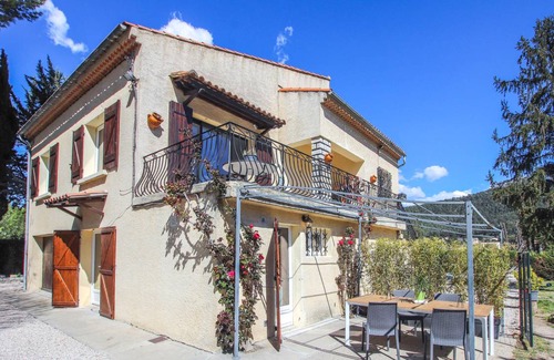 Gemenos Appartement | 70 m² Appartement ∙ 2 chambres ∙ 5 personnes