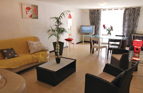 Gemenos Appartement | 70 m² Appartement ∙ 2 chambres ∙ 5 personnes