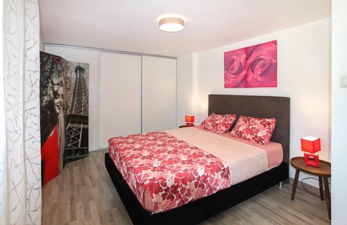 Gemenos Appartement | 70 m² Appartement ∙ 2 chambres ∙ 5 personnes