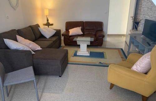 La Mare Appartement | 70 m² Appartement ∙ 2 chambres ∙ 5 personnes