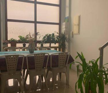 La Mare Appartement | 70 m² Appartement ∙ 2 chambres ∙ 5 personnes