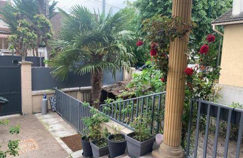 La Mare Appartement | 70 m² Appartement ∙ 2 chambres ∙ 5 personnes
