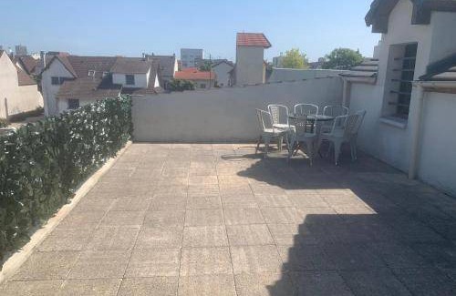 La Mare Appartement | 70 m² Appartement ∙ 2 chambres ∙ 5 personnes