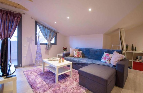 Passarona Appartement | 70 m² Appartement ∙ 2 chambres ∙ 6 personnes