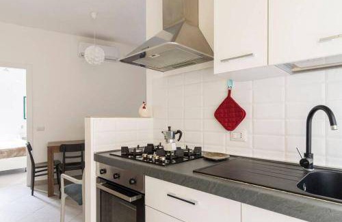 Cagnola Appartement | 70 m² Appartement ∙ 2 chambres ∙ 5 personnes