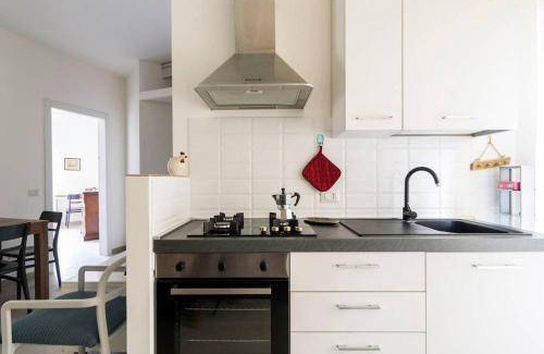Cagnola Appartement | 70 m² Appartement ∙ 2 chambres ∙ 5 personnes