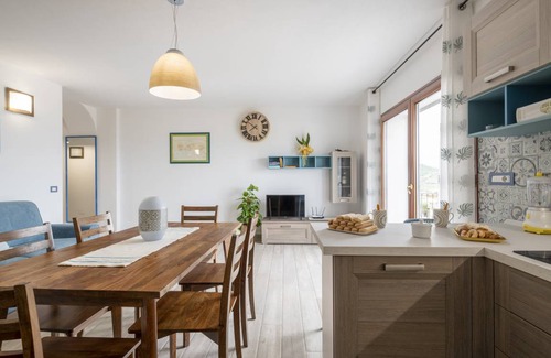 Dorgali Appartement | 70 m² Appartement ∙ 2 chambres ∙ 6 personnes