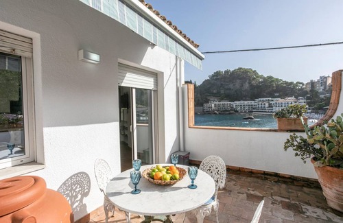 Mazzaro Appartement | 70 m² Appartement ∙ 2 chambres ∙ 6 personnes