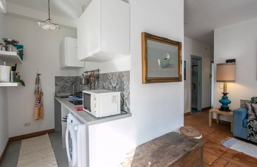 Mazzaro Appartement | 70 m² Appartement ∙ 2 chambres ∙ 6 personnes