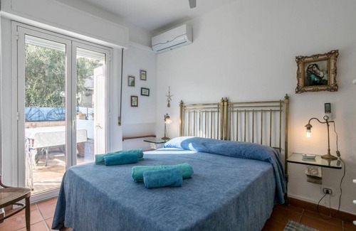 Mazzaro Appartement | 70 m² Appartement ∙ 2 chambres ∙ 6 personnes