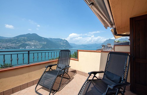 Sensole Appartement | 70 m² Appartement ∙ 2 chambres ∙ 4 personnes