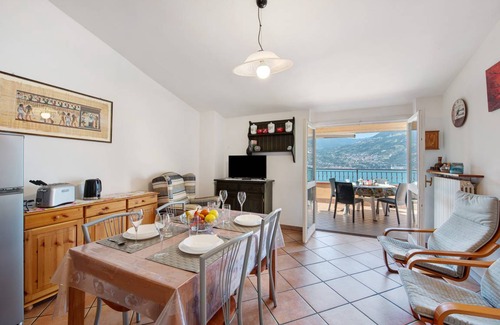 Sensole Appartement | 70 m² Appartement ∙ 2 chambres ∙ 4 personnes