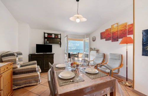 Sensole Appartement | 70 m² Appartement ∙ 2 chambres ∙ 4 personnes