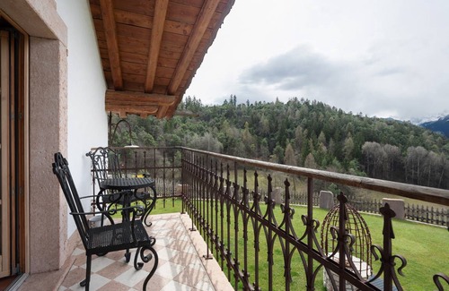 Coredo Appartement | 70 m² Appartement ∙ 2 chambres ∙ 6 personnes