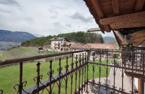 Coredo Appartement | 70 m² Appartement ∙ 2 chambres ∙ 6 personnes
