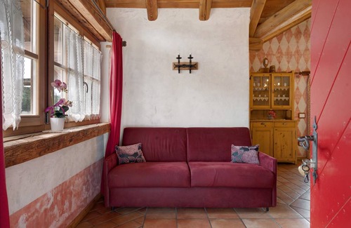 Coredo Appartement | 70 m² Appartement ∙ 2 chambres ∙ 6 personnes