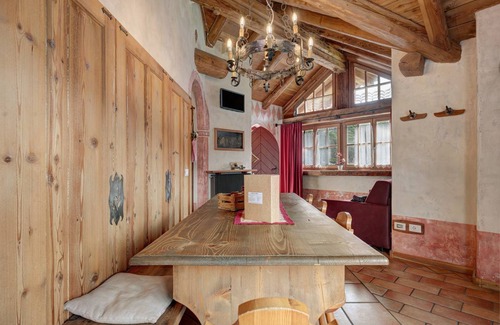Coredo Appartement | 70 m² Appartement ∙ 2 chambres ∙ 6 personnes