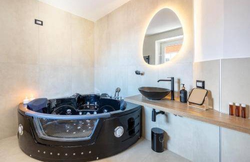 Seriate Appartement | 70 m² Appartement ∙ 2 chambres ∙ 6 personnes
