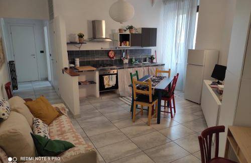 Sulmona Appartement | 70 m² Appartement ∙ 2 chambres ∙ 5 personnes