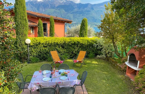 Bodengo Appartement | 70 m² Appartement ∙ 2 chambres ∙ 6 personnes
