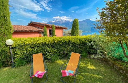 Bodengo Appartement | 70 m² Appartement ∙ 2 chambres ∙ 6 personnes