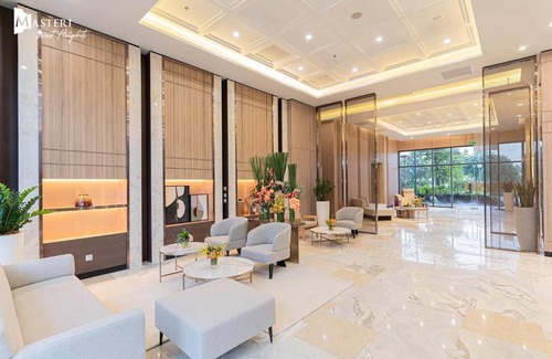 Tu Liem Appartement | 70 m² Appartement ∙ 2 chambres ∙ 4 personnes