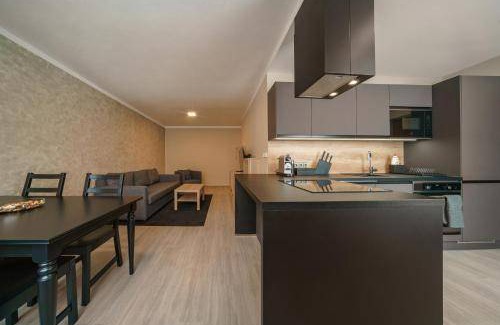 Zizkov Appartement | 70 m² Appartement ∙ 2 chambres ∙ 6 personnes