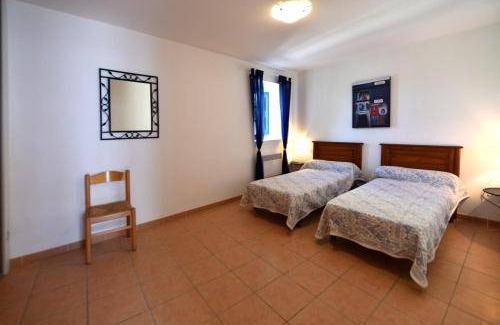 Canari Appartement | 70 m² Appartement ∙ 2 chambres ∙ 4 personnes
