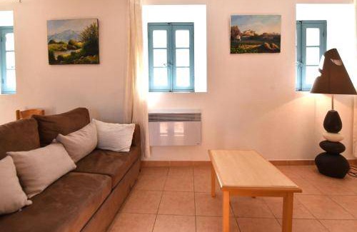 Canari Appartement | 70 m² Appartement ∙ 2 chambres ∙ 4 personnes