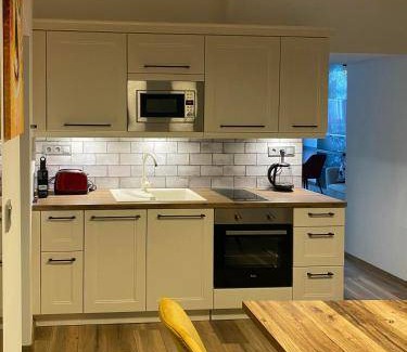 Koszeg Appartement | 70 m² Appartement ∙ 2 chambres ∙ 7 personnes