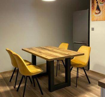 Koszeg Appartement | 70 m² Appartement ∙ 2 chambres ∙ 7 personnes