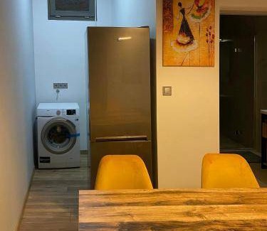 Koszeg Appartement | 70 m² Appartement ∙ 2 chambres ∙ 7 personnes