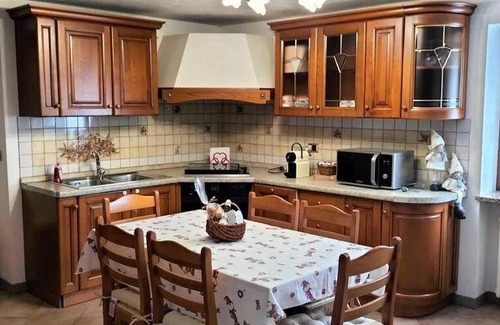 Chambave Appartement | 70 m² Appartement ∙ 2 chambres ∙ 6 personnes
