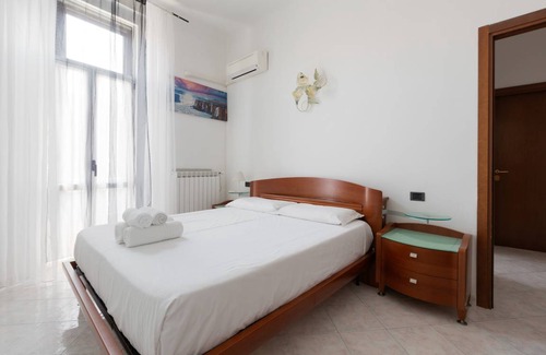 Baggio Appartement | 70 m² Appartement ∙ 2 chambres ∙ 5 personnes