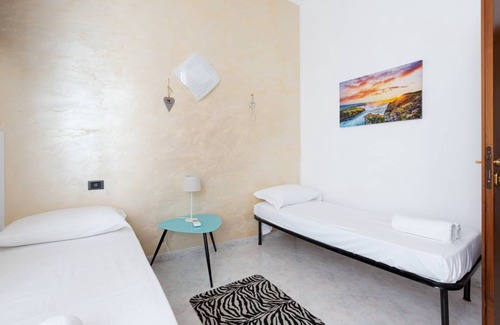Baggio Appartement | 70 m² Appartement ∙ 2 chambres ∙ 5 personnes