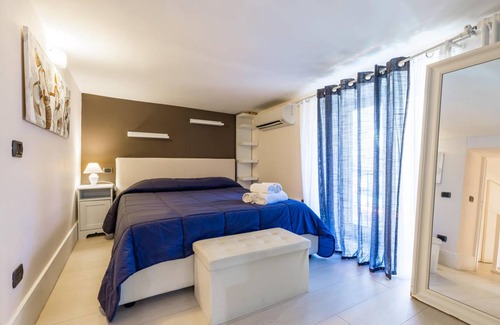 Chiaia Appartement | 70 m² Appartement ∙ 2 chambres ∙ 6 personnes