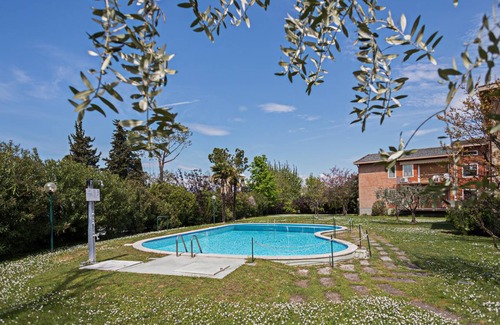 Montioni Appartement | 70 m² Appartement ∙ 2 chambres ∙ 6 personnes