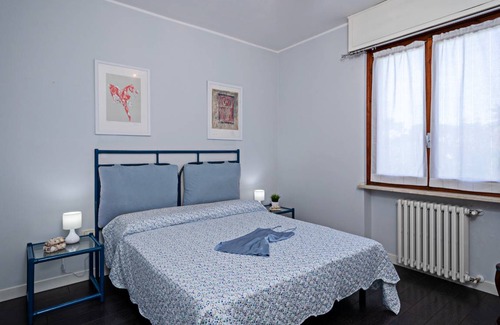 Montioni Appartement | 70 m² Appartement ∙ 2 chambres ∙ 6 personnes