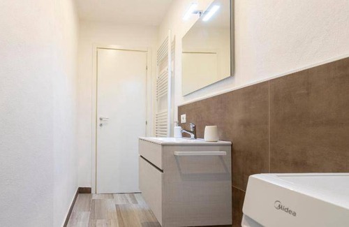 Novara Appartement | 70 m² Appartement ∙ 2 chambres ∙ 6 personnes