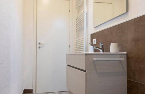 Novara Appartement | 70 m² Appartement ∙ 2 chambres ∙ 6 personnes