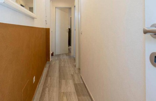 Novara Appartement | 70 m² Appartement ∙ 2 chambres ∙ 6 personnes