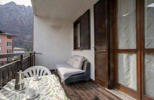 Taceno Appartement | 70 m² Appartement ∙ 2 chambres ∙ 7 personnes