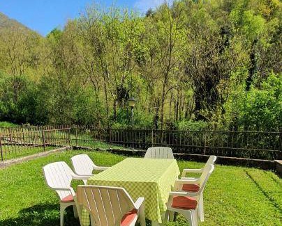 Taceno Appartement | 70 m² Appartement ∙ 2 chambres ∙ 7 personnes