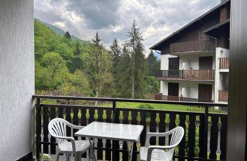 Taceno Appartement | 70 m² Appartement ∙ 2 chambres ∙ 7 personnes