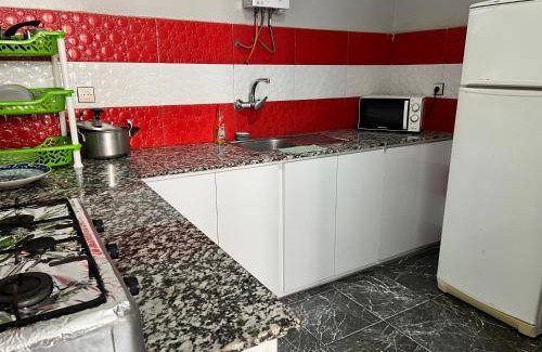 Asilah Appartement | 70 m² Appartement ∙ 2 chambres ∙ 4 personnes