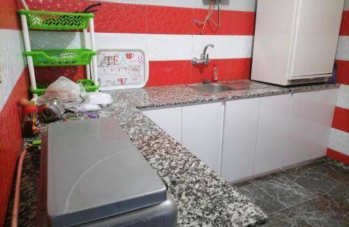 Asilah Appartement | 70 m² Appartement ∙ 2 chambres ∙ 4 personnes