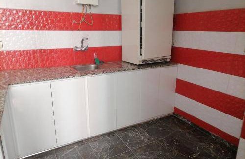 Asilah Appartement | 70 m² Appartement ∙ 2 chambres ∙ 4 personnes