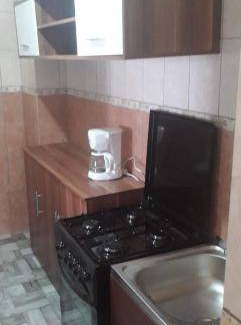 Vatra Dornei Appartement | 70 m² Appartement ∙ 2 chambres ∙ 6 personnes