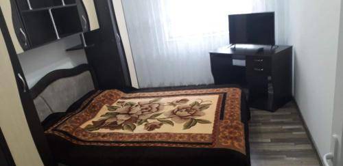 Vatra Dornei Appartement | 70 m² Appartement ∙ 2 chambres ∙ 6 personnes